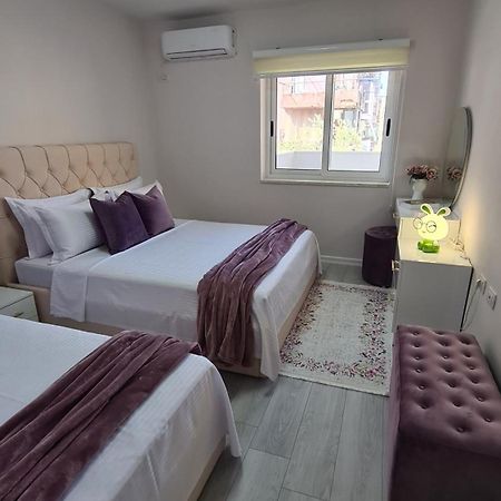 Dei Cozy Apartment Shkoder Exterior photo