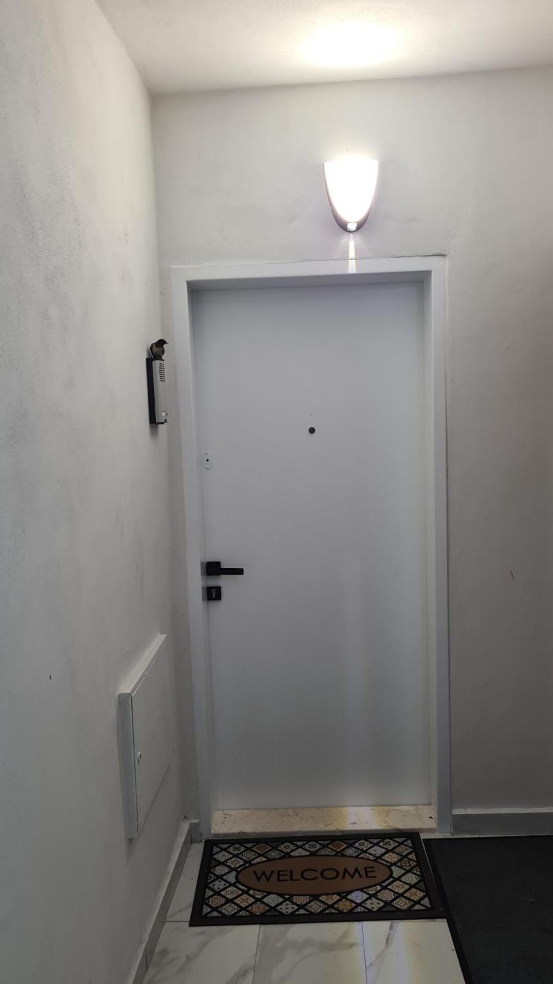 Dei Cozy Apartment Shkoder Exterior photo